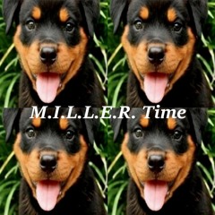 M.I.L.L.E.R. Time (ft. Kitboga, Spence and "Chris")
