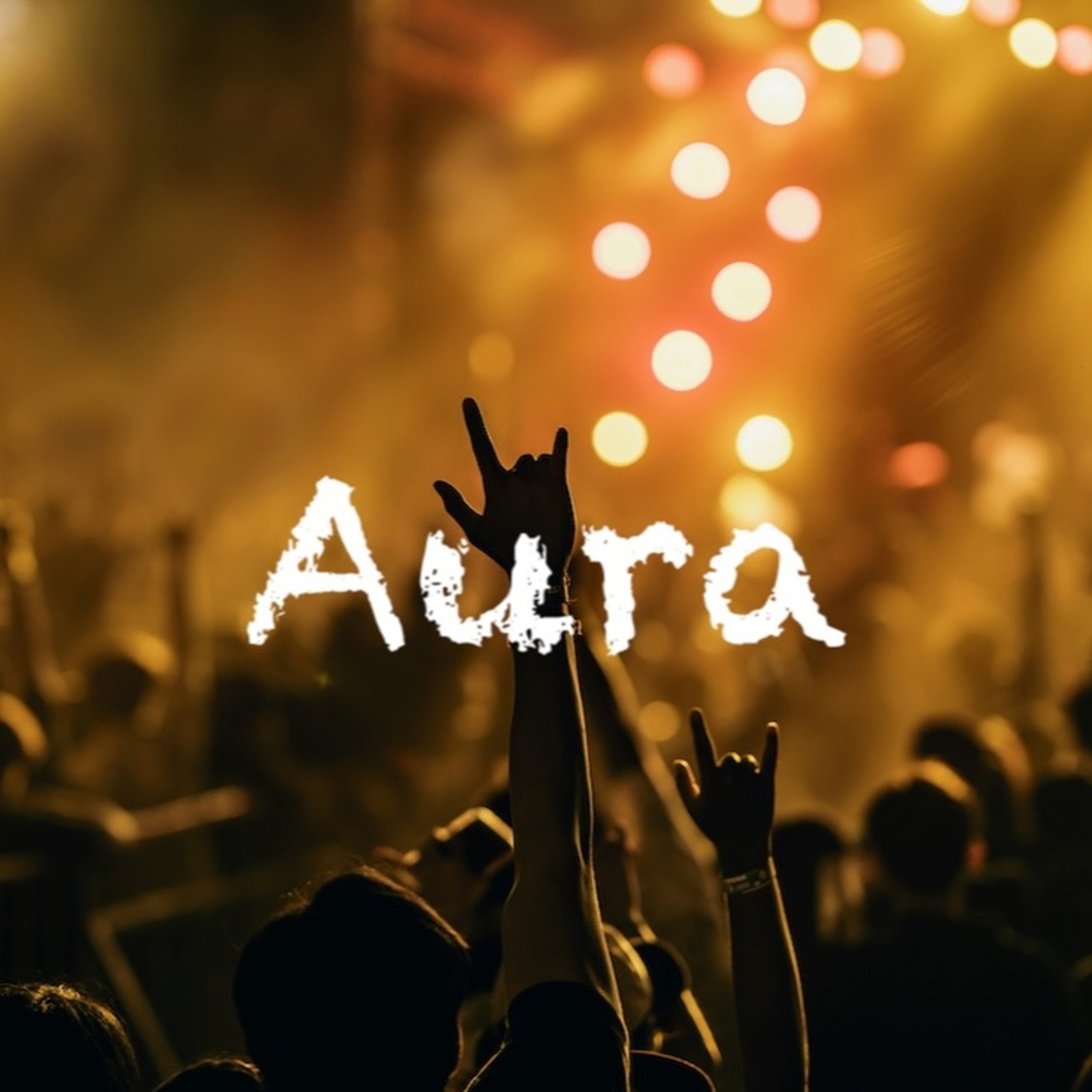Aura episode artwork