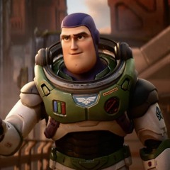 - Lightyear Trailer Song _Starman_