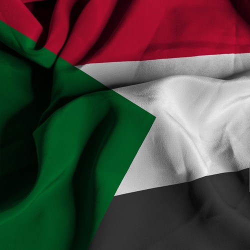 SUDAN'S POWER STRUGGLE