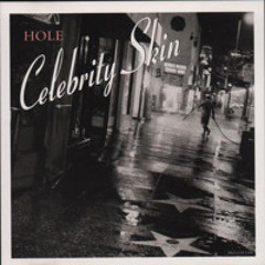 Celebrity Skin (Hole Cover)