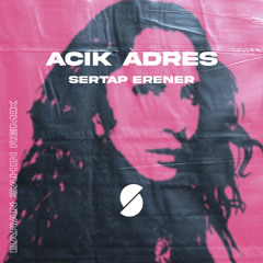 Sertap Erener - Acik Adres (Baran Sahin Remix)