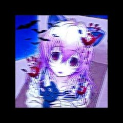 shattered mental ft blxty COVER beat prod by Dayco SNIPPET