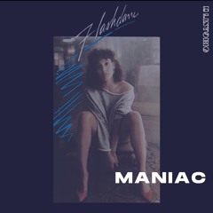 LISTORIO, René Reuter - Maniac (Extended)