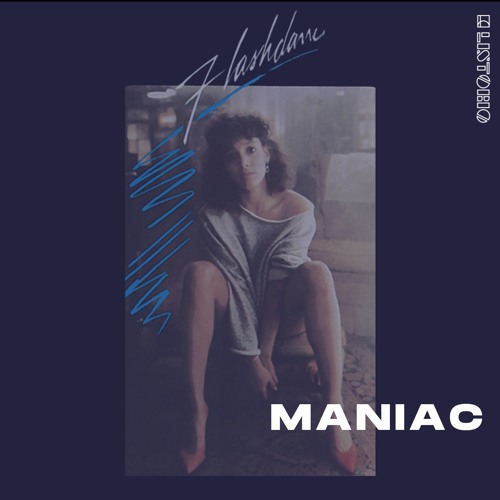 LISTORIO, René Reuter - Maniac (Extended)