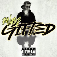 Bware - Gifted (Prod.by MissU,GMO and Dreas)