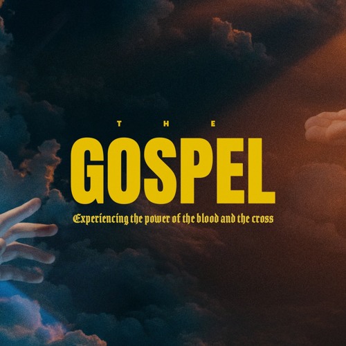 The Cross And The Kingdom - Ps Chris Hodgman 21/04/2024