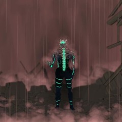 Kaiju No.8 OP : Abyss (Lofi HipHop Remix)