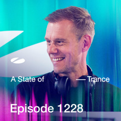 ASOT 1228 - A State of Trance Episode 1228 [440141919] [2025]