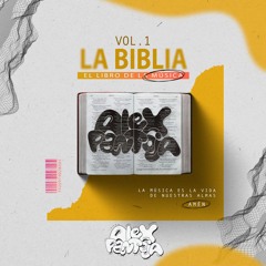 LA BIBLIA PACK VOL.1