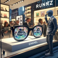 Runtz (Chanel Optics)