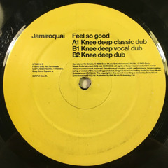 Feel So Good (Knee Deep Vocal Dub) (2002)
