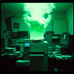 I Gave the Printer Sentience