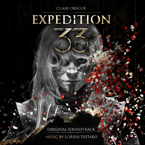 Clair Obscur Expedition 33 (Original Soundtrack) Bonus - Taking Down the Paintress (Instrumental)