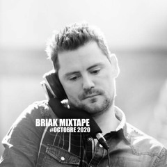 BRIAK MIXTAPE #OCT20