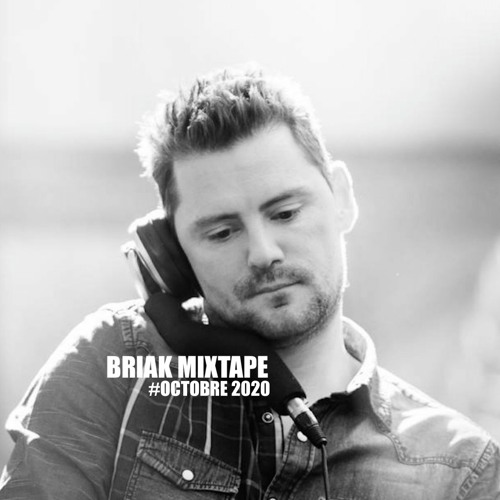 BRIAK MIXTAPE #OCT20