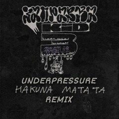 MAYOT - Hakuna Matata [underpressure remix]