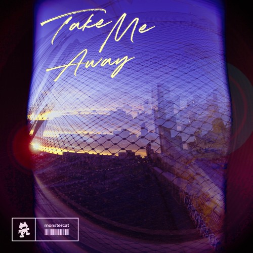 Take Me Away (with Conro)