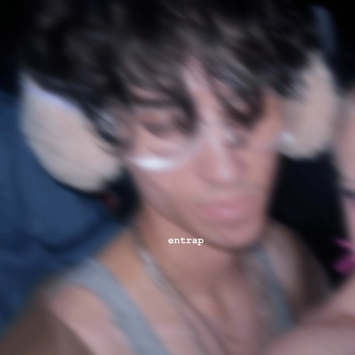 entrap - random vault mix for a show or some shi