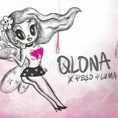KAROL G, Peso Pluma - QLONA (Dario Xavier Remix) *OUT NOW*