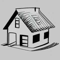 My house is your...