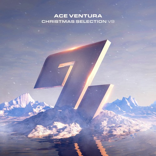 ACE VENTURA - CHRISTMAS SELECTION VOL. 9 MIX