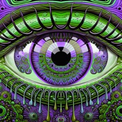 Psychedelic Vision
