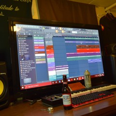 Long time ago.(2014) Kim x Jay