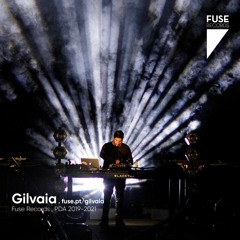 Gilvaia - Live @ Fuse Records, PDA 2019 - 2021