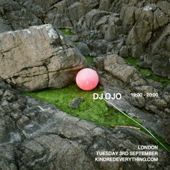DJ OJO 3.9.24