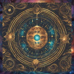 2.- Anuhk - Rythms inside of me