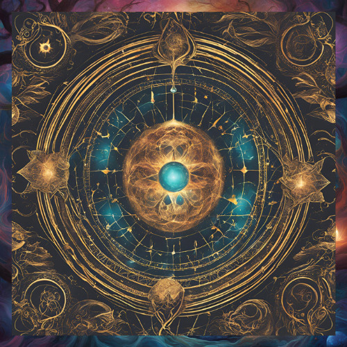 2.- Anuhk - Rythms inside of me