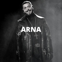 ARNA | Trap Type Beat [Copyright Free Music]