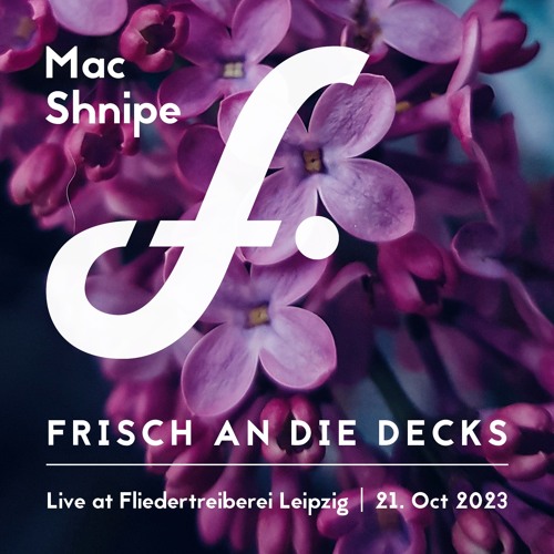 Frisch an die Decks @ Fliedertreiberei Leipzig