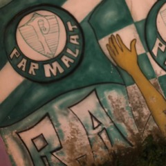 AQUECIMENTO FUZUE NA R A (( DJ GABRIEL DE MAGÉ ))