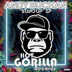Andy Buchan - Disco Stroke Clip