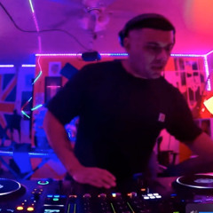 HUEZO LIVE  @ CLUB CLANDESTINE - HOUSTON, TX 6/6/2025