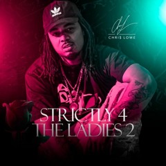 Let's stay together ft Ladyk