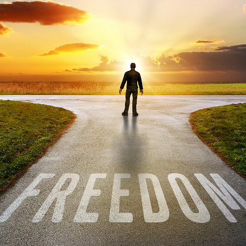 Freedom