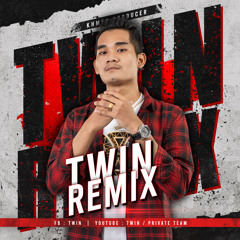 បារម្ភបងយំពេលអូនសុំបែក ( Remix 2022 ) - Twin Private Team
