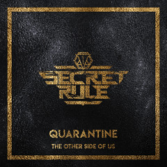 - Gets me through - Secret Rule (Ozzy Osbourne cover)