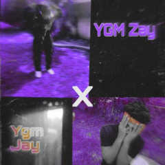 Backagain YGM Jay ft YGM zay