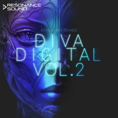Resonance Sound - Aiyn Zahev Sounds – Diva Digital Vol.2