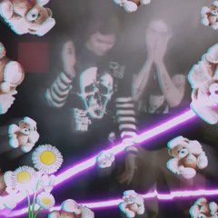 Black Benz (with Lil Sion Hurts)