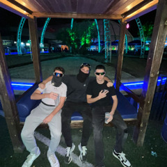 CRAZYLOST / Remember After Fabrik Set