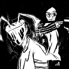 horror (feat. Desxlate)