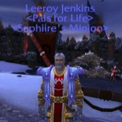 Leeroy Jenkins #WOW (Prod. Jxssx)