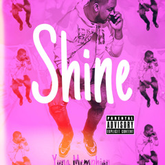 Shine (feat. Phardly)