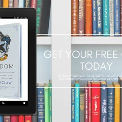 Harry Potter: Wisdom: A Guided Journal for Embracing Your Inner Ravenclaw. Gratis Ebook [PDF]
