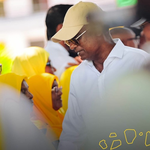 Rasdhoo - Ufaaveri Amaan Raajje #IbuAslam2023